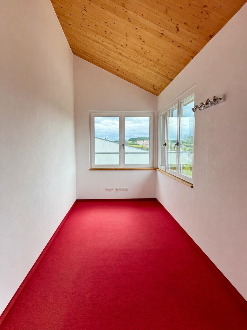 Bürozimmer
