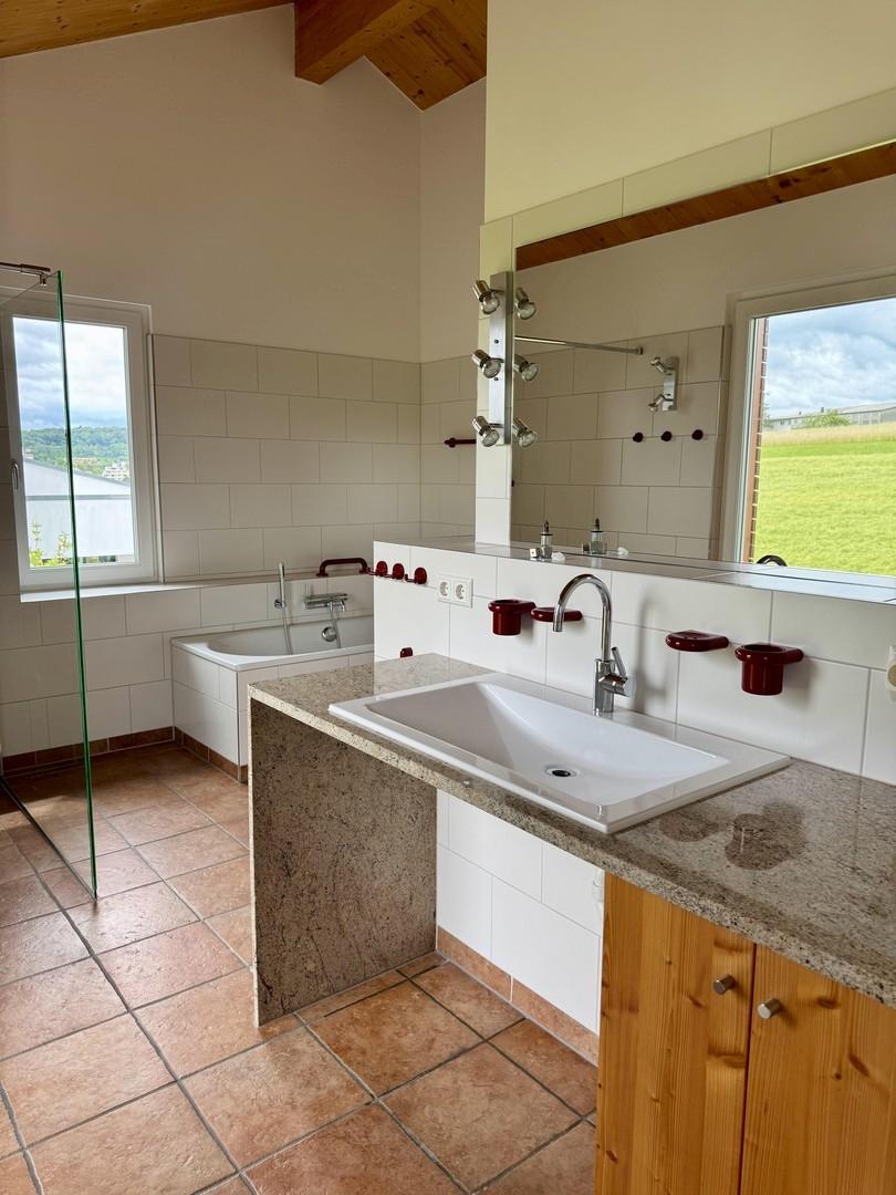 Badezimmer OG