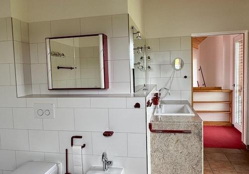 Badezimmer OG