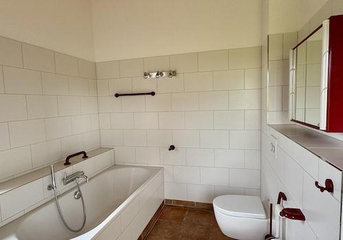Badezimmer OG