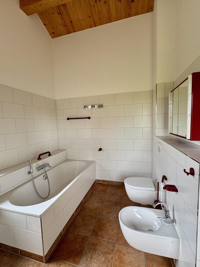 Badezimmer OG