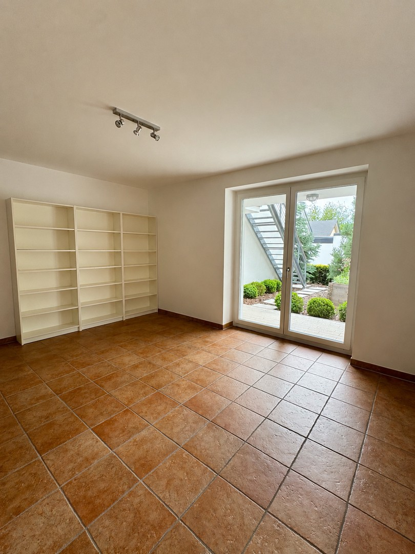 Gästezimmer UG