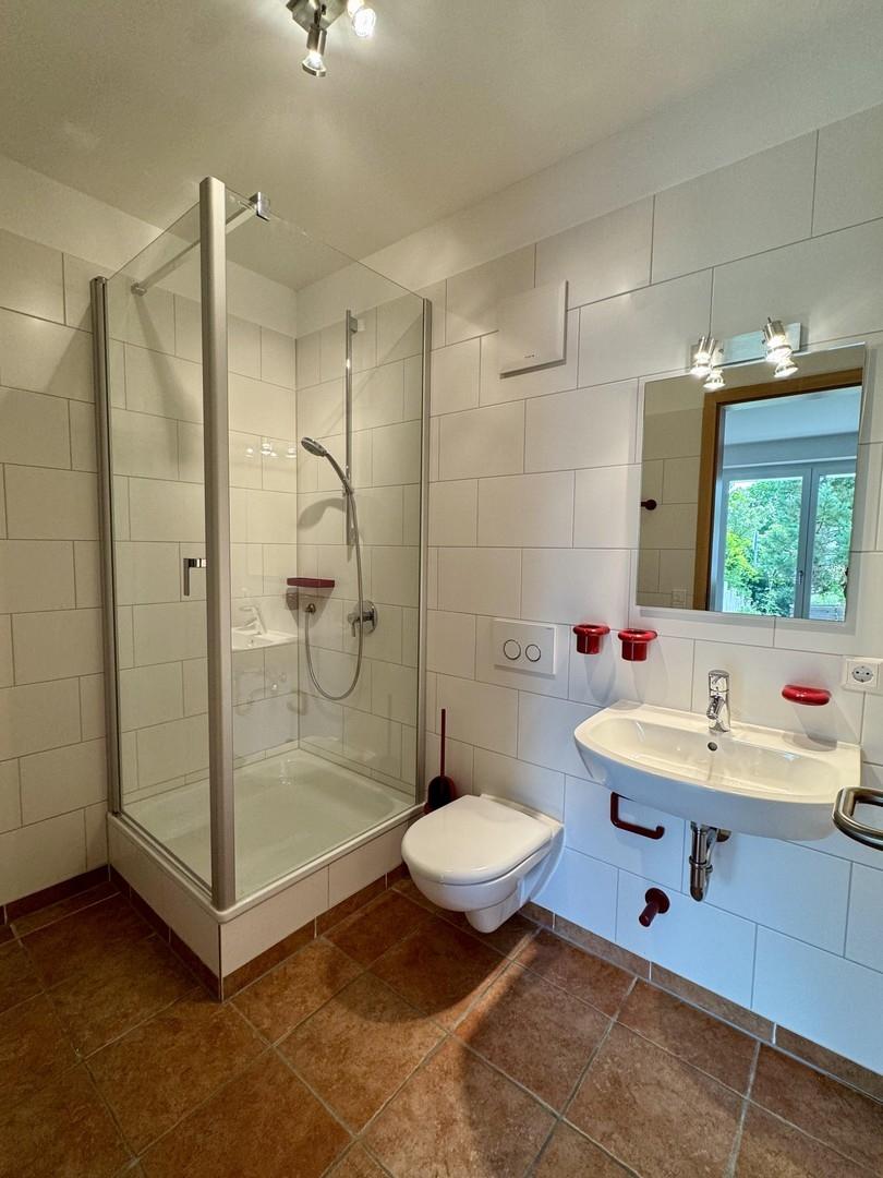 Bad Gästezimmer
