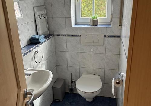Gäste WC