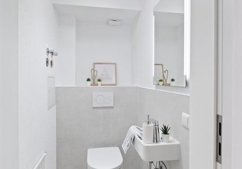 TOILETTE