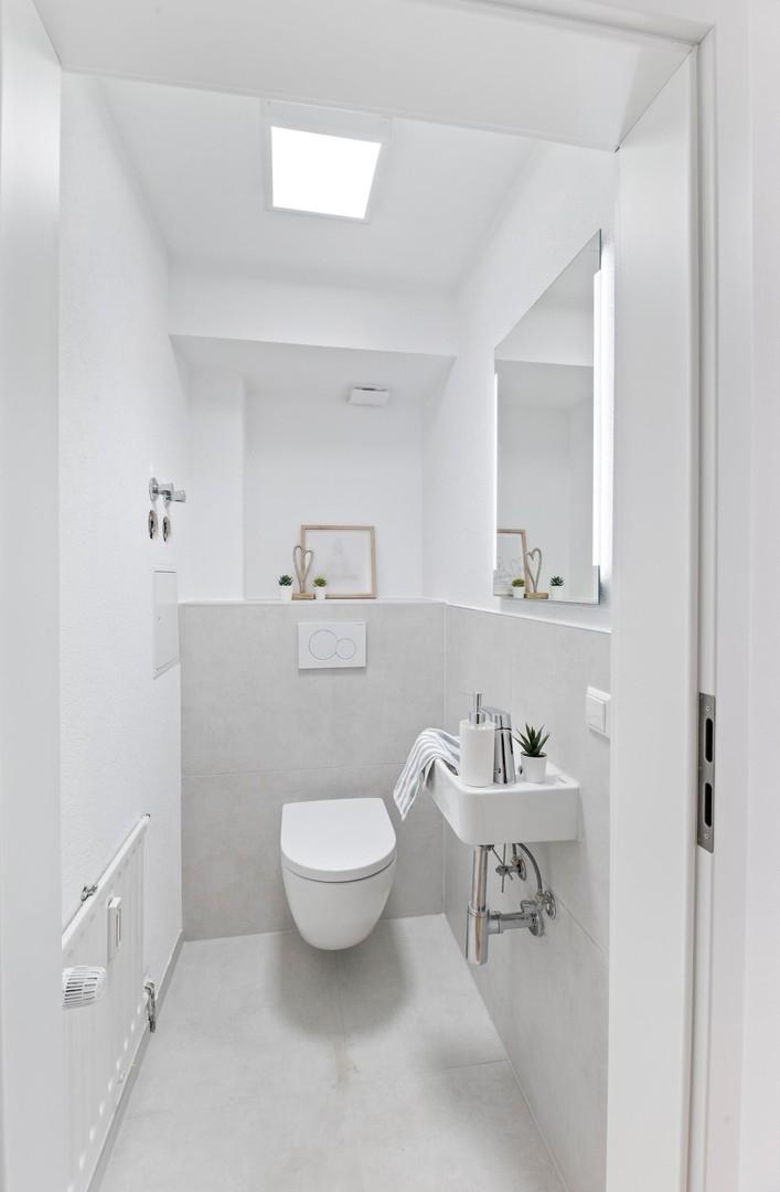 TOILETTE