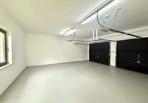 Doppelgarage