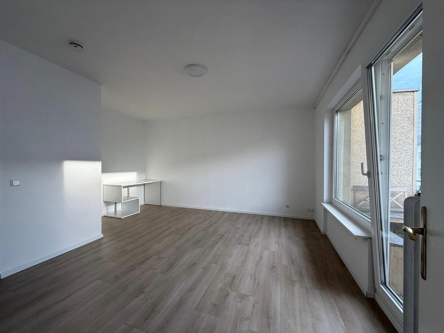 Wohn-/Schlafzimmer