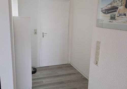 Flür