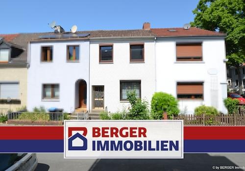 Hausverkauf Walle Berger Immobilien Bremen