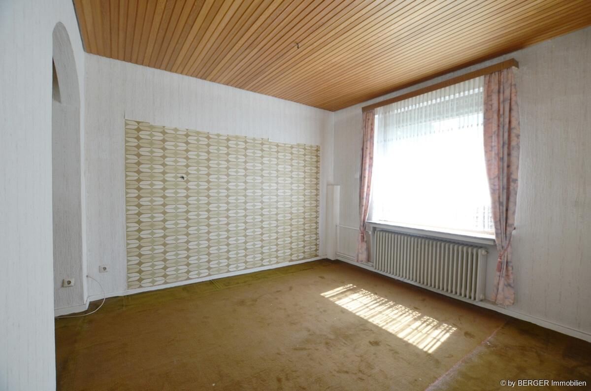 Wohnbereich
