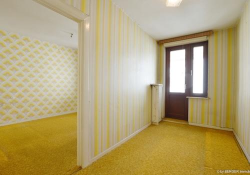 Durchgangszimmer OG
