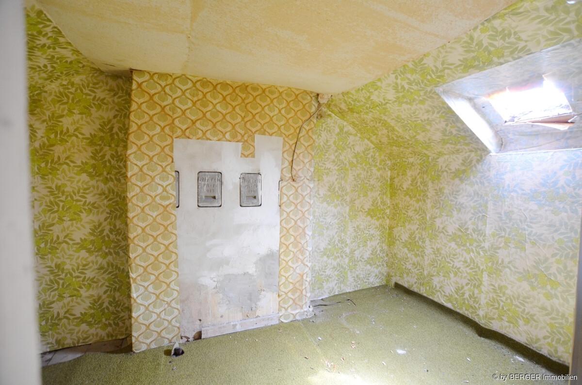 Dachboden