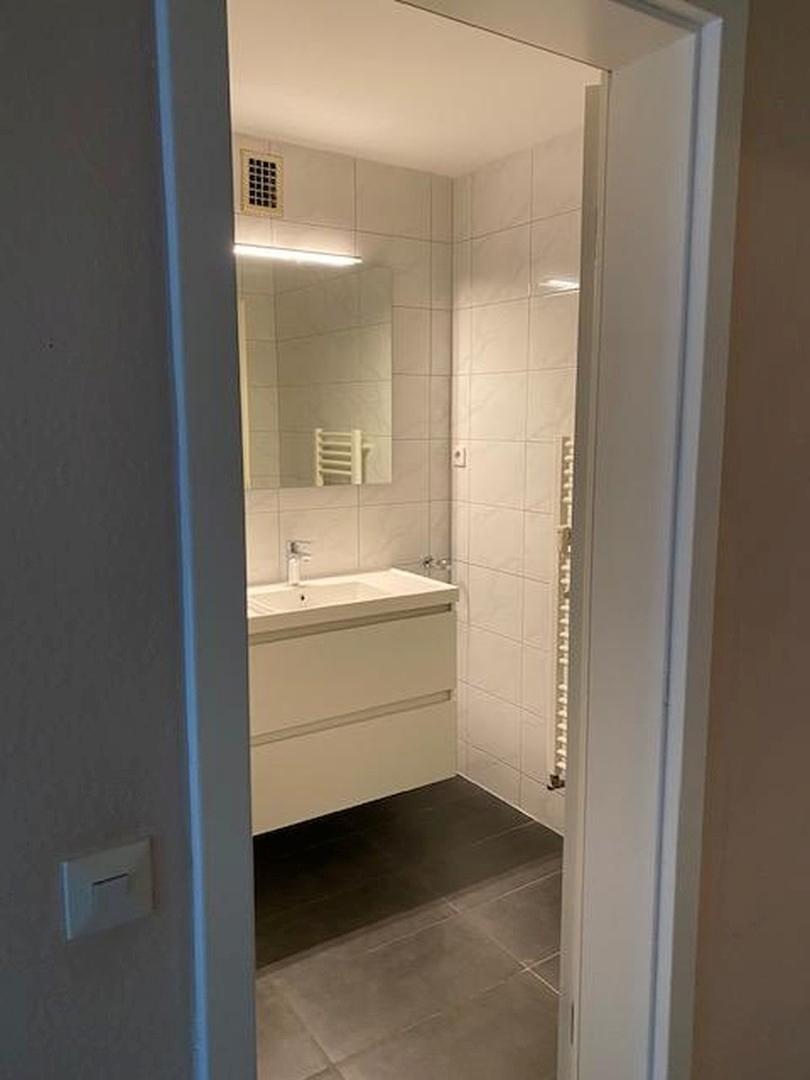 Badezimmer-rechts