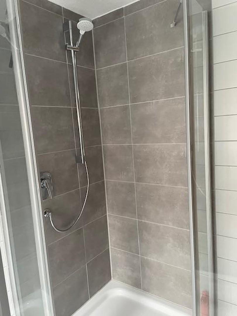 Dusche