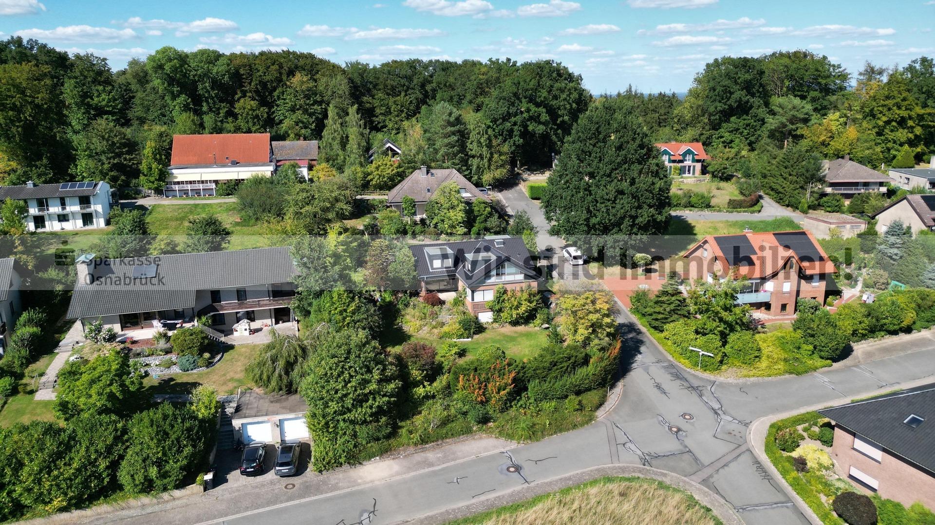 Umgebung