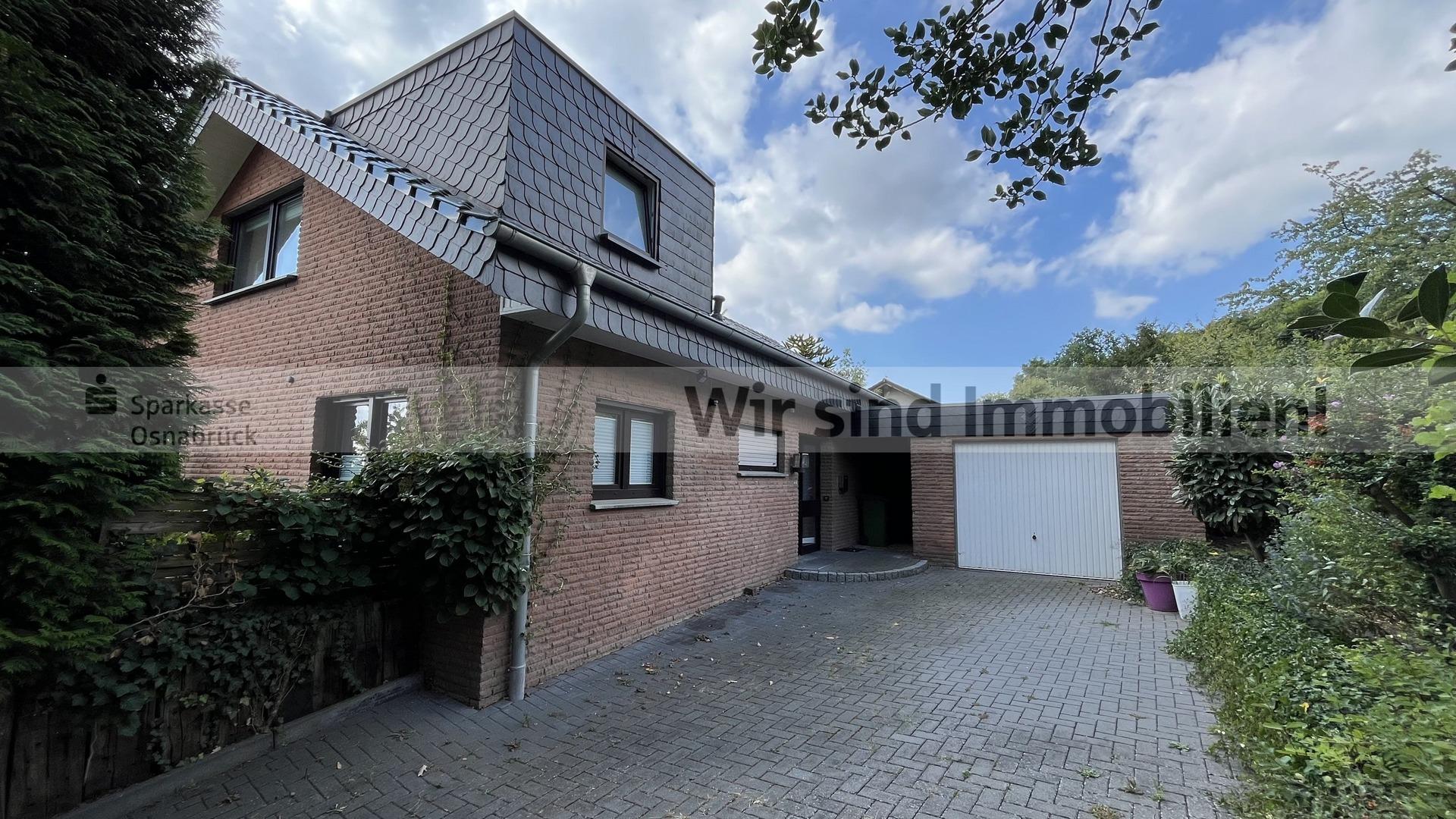 Eingang / Hof