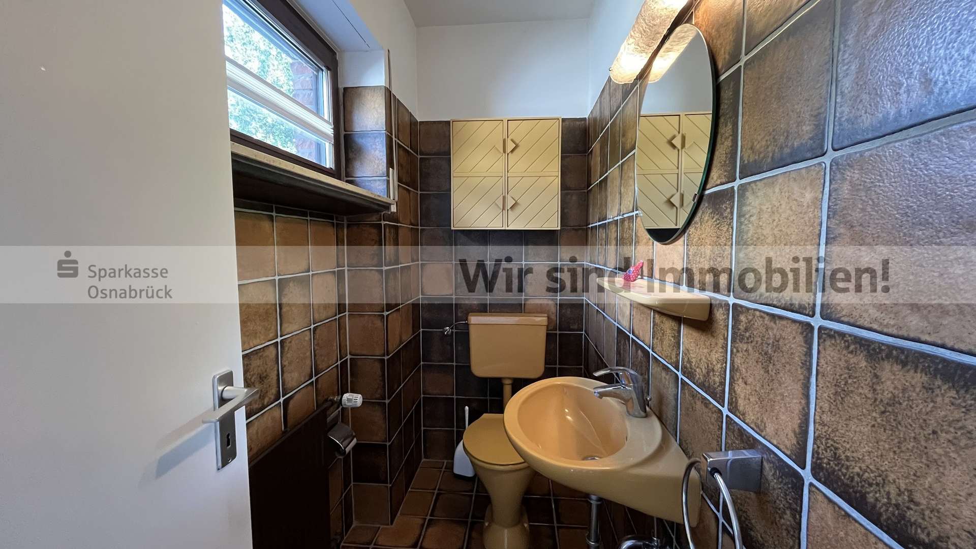 Gäste-WC