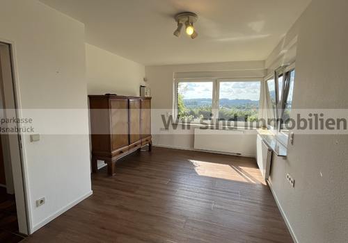 Schlafzimmer / Büro