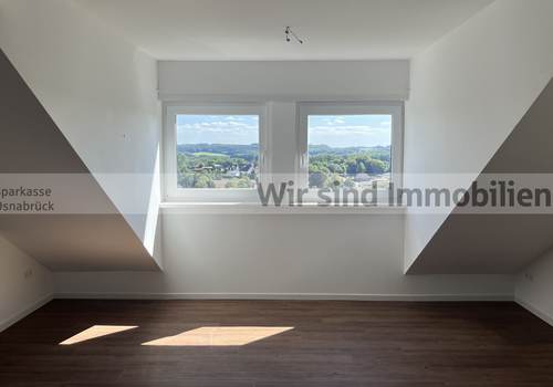 Impression Weitblick
