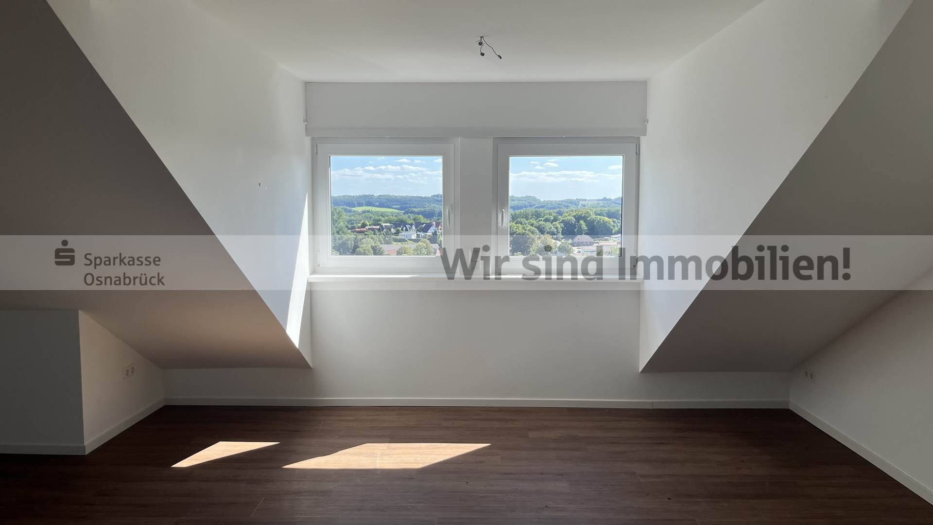 Impression Weitblick