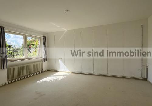 Wohn/Schlaf Einliegerwohnung