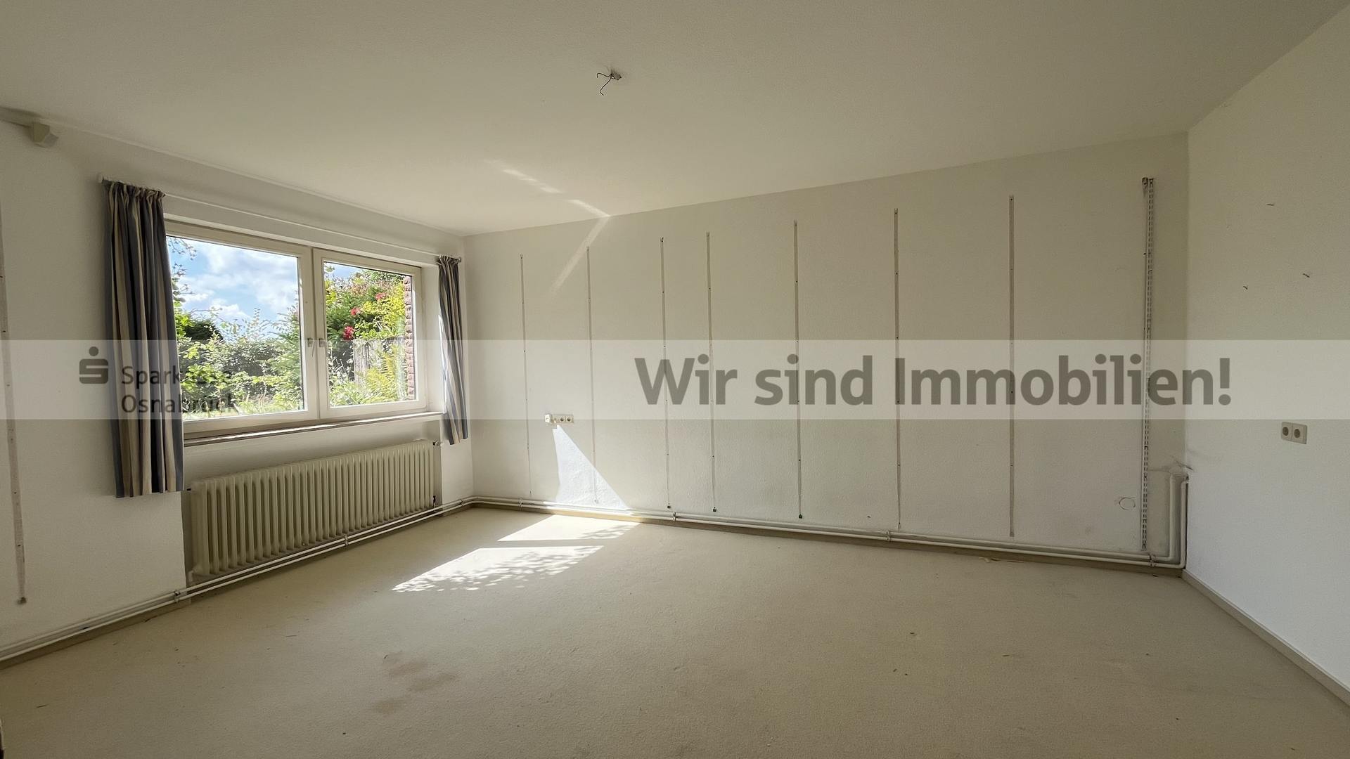 Wohn/Schlaf Einliegerwohnung
