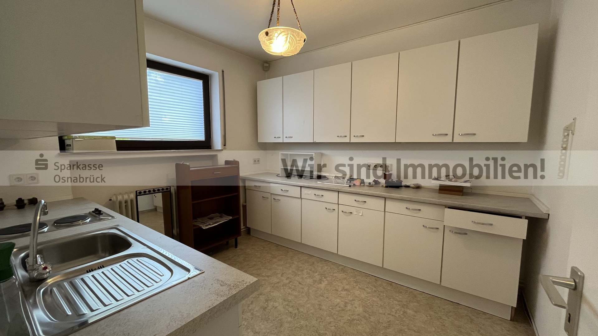 Küche Einliegerwohnung
