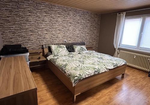 Elternschlafzimmer