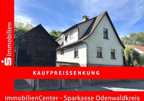 Ansicht Süd-Ost