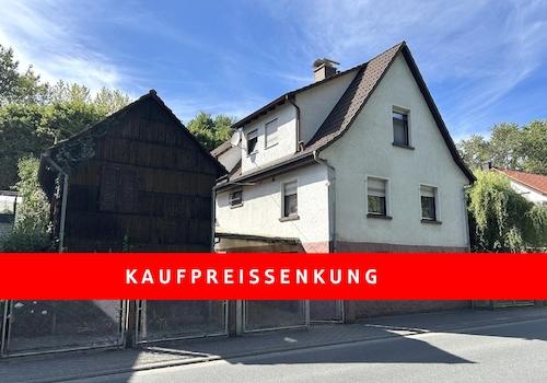Ansicht Süd-Ost