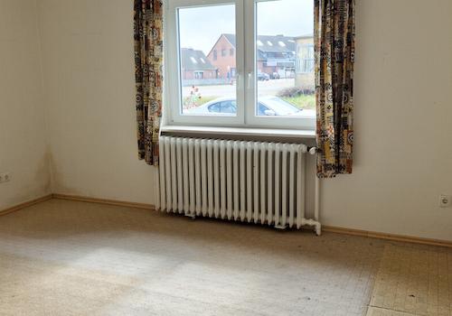 Schlafzimmer EG
