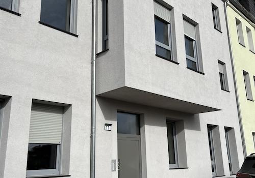 Außenansicht (Stand 2024)