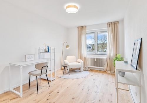 Arbeits-/Gäste-/Kinderzimmer