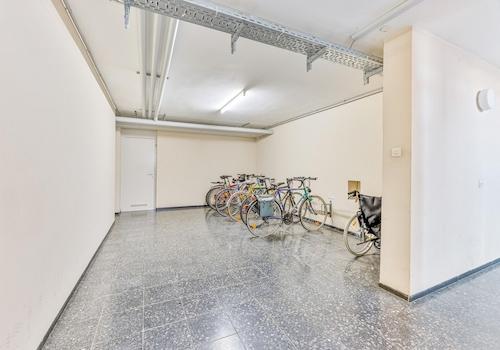Fahrradkeller