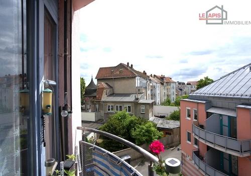 Balkonaussicht Bild 2