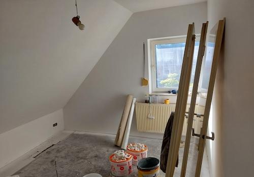 Zimmer Obergeschoss