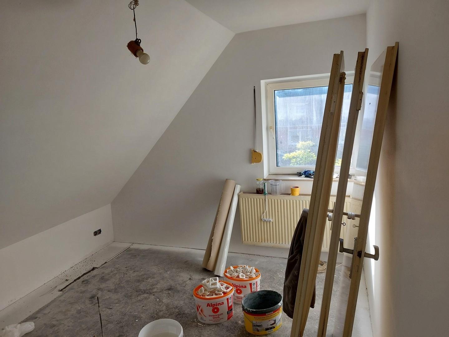 Zimmer Obergeschoss