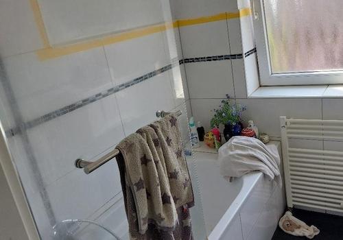 OG Badezimmer