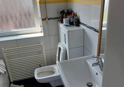 OG Badezimmer  