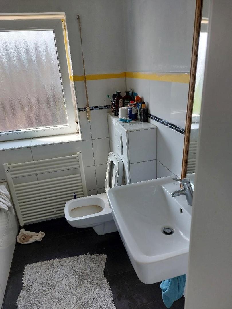OG Badezimmer  