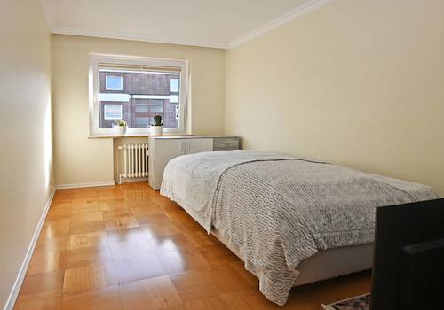 Kinder- oder Gästezimmer nach Süden