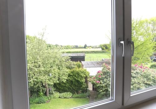 Blick aus OG