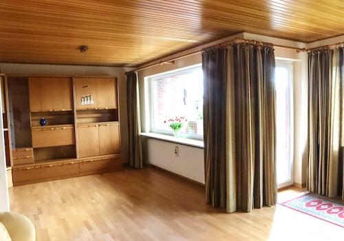 Wohnzimmer EG