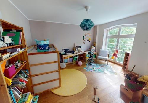 Kinderzimmer