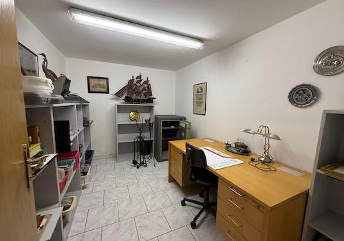 Büro Keller