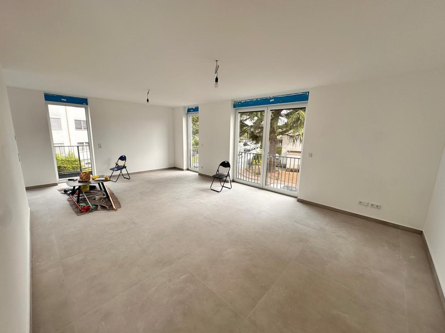 Schlafzimmer oder Büro