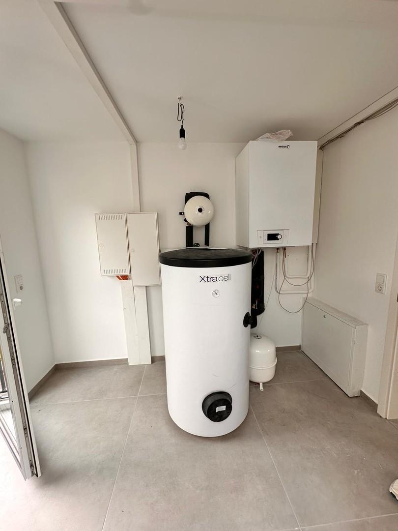 Wärmepumpe