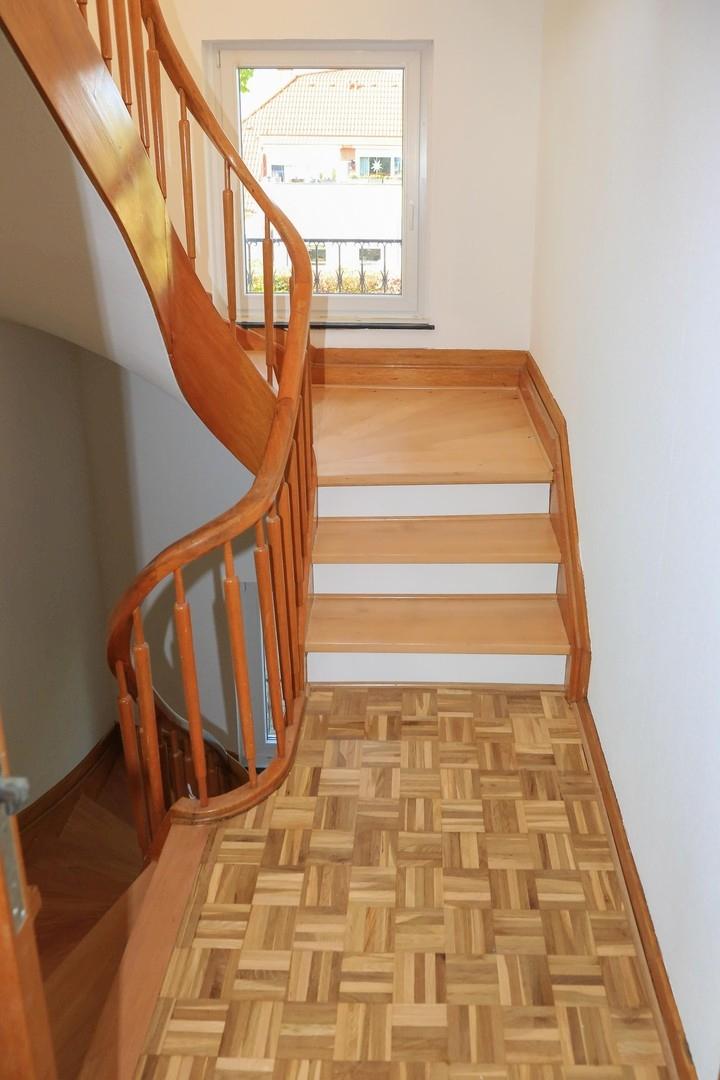 Treppenhaus