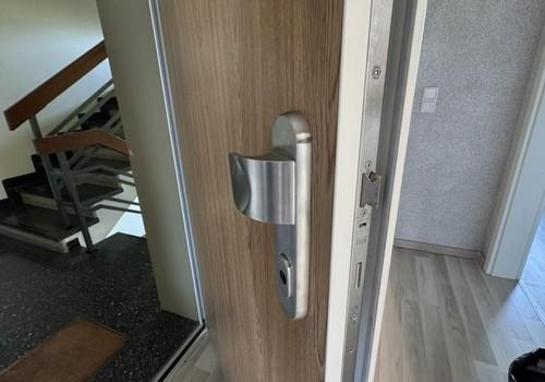 Wohnungseingangstür RC2